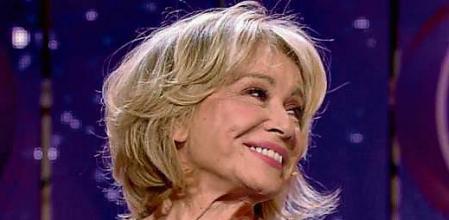 Mila Ximénez entrará en la casa de ‘El tiempo del descuento’