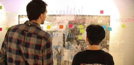 Museos LGTBI se celebrará durante el mes de junio y julio en 7 museos de Barcelona.