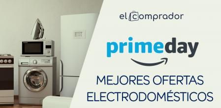Mejores ofertas en grandes electrodomésticos.
