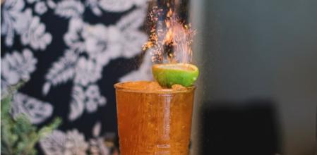 El ZOM-V de V de Vermut