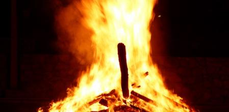 Repasamos algunas de las tradiciones que se llevan a cabo durante este día