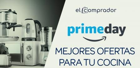 Prime Day 2021 ofertas cocina