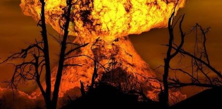 La imprudencia que se ha puesto de moda en TikTok y ha generado multitud de incendios