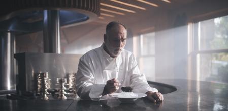 José Andrés, cocinero español afincado en los EUA