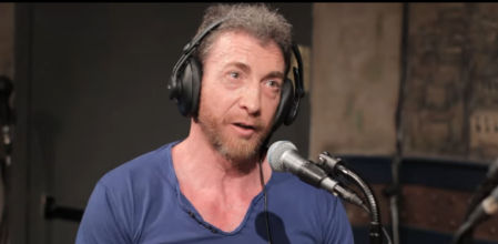 Pablo Motos, en el canal de Youtube 'El sentido de la birra'