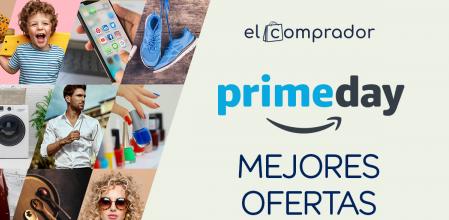 Mejores ofertas Prime Day