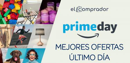 Mejores ofertas Prime Day 2021