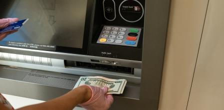 Cajero automático
