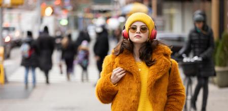 'Solo asesinatos en el edificio' está creada por Steve Martin y John Hoffman.