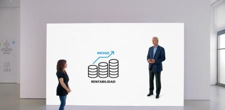 Una forma de vivir más tranquilos es tener nuestras finanzas personales bajo control y tomar decisiones sobre ellas con seguridad y confianza. Es decir, tratar de alcanzar el bienestar financiero. Pero ¿cómo podemos mejorar el nuestro?
 
El profesor Xavier Puig nos cuenta las claves en este nuevo capítulo de Mucho por Hacer.

Descubre más en: https://www.caixabank.es/muchoporhacer

SUSCRÍBETE: http://bit.ly/suscríbeteCaixaBank