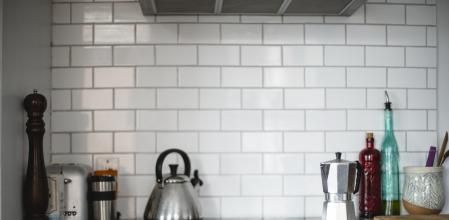 Azulejos de la cocina