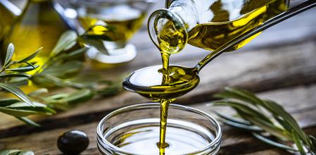 Aceite de oliva virgen extra