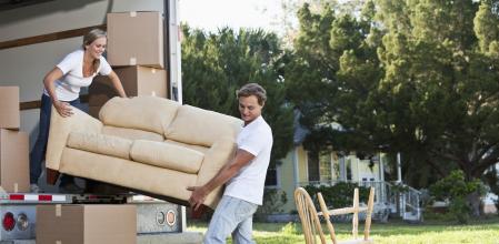 Es importante que los conductores notifiquen a la DGT su cambio de domicilio
