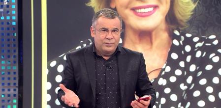 Jorge Javier asegura que la muerte de Mila Ximénez ha servido para unir al equipo de 'Sálvame'