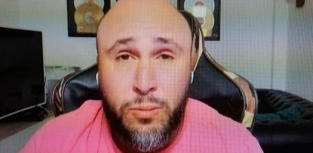 Kiko Rivera interviene 'Viva la vida' de Telecinco