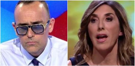 Risto Mejide señala a Paz Padilla como “víctima” de las pseudociencias en el estreno de ‘Todo es verdad’