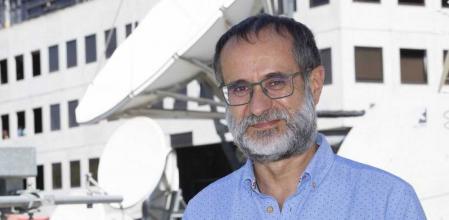 Esteve Crespo, nuevo director de Contenidos Informativos de RTVE