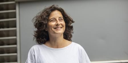 Elena Roura, nutricionista