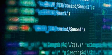 Código informático, ciberseguridad. KASPERSKY 10/06/2021