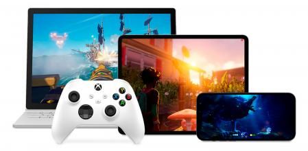 Xbox Cloud Gaming ya funciona en los navegadores Chrome, Safari y Edge