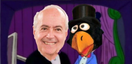 Los mejores memes de la detención de José Luis Moreno: “La policía sospecha que el jefe de la banda es Monchito”