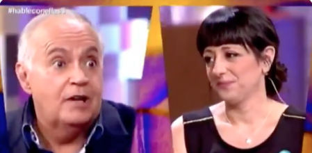 El rifirrafe entre José Luis Moreno y Yolanda Ramos por moroso se viraliza tras la detención del productor