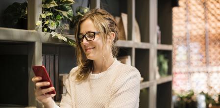 El confinamiento cambió radicalmente la manera de comunicarnos.