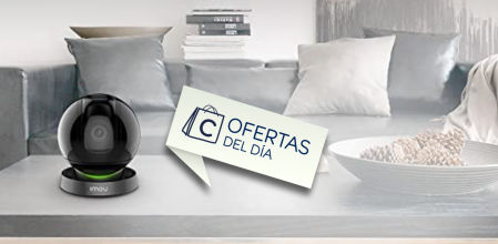 Cámara de vigilancia Imou