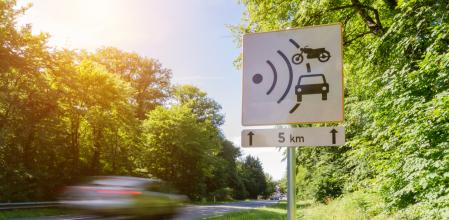 La mayoría de las veces no sabemos que nos han puesto una multa hasta que recibimos la notificación en nuestro domicilio&nbsp;