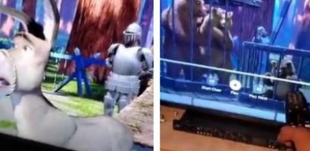 El vídeo muestra un detalle que ha pasado desapercibido durante años