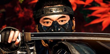 Ghost of Tsushima: Director’s Cut llegará el 20 de agosto a PS4 y PS5