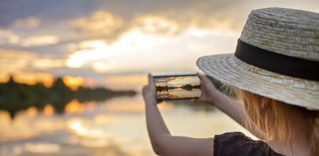 Con el cerfiticado covid, este verano, será posible viajar por los Estados miembros de la UE