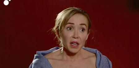 Ángela Dobrowolski, mujer de Mainat, habla en 'El punto de mira'