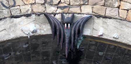 Rocódromo de La Foixarda.