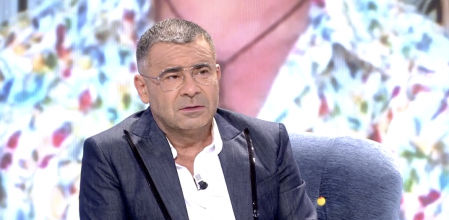 Jorge Javier Vázquez lo anunció en Viernes Deluxe