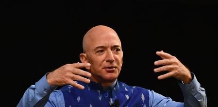 Jeff Bezos ha tenido una vida de experiencias de las que ha sabido sacar provecho.