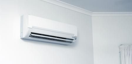 Aire acondicionado