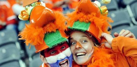 ¿Por qué los holandeses son los más altos del mundo?