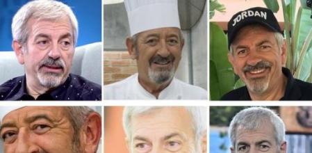 ¿Eres capaz de distinguirlos en todas las imágenes?