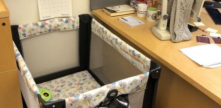 El gesto del profesor ha sido muy aplaudido en redes sociales