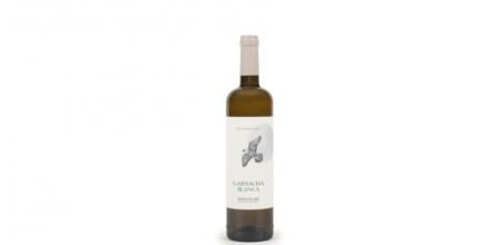 Botella Dehesa La Luna Garnacha Blanca