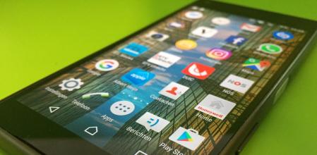 Las 9 apps estaban disponibles en Play Store