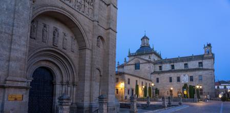 Ciudad Rodrigo