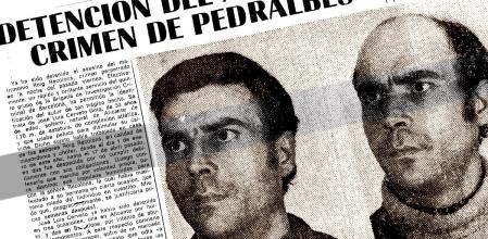 José Luis Cerveto contó sus crímenes al detalle