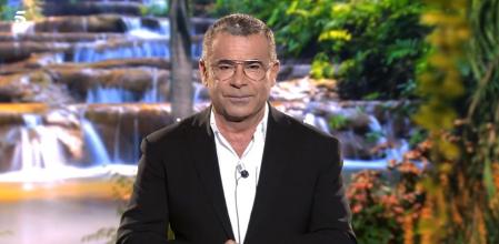 Jorge Javier realizó un alegato contra la homofobia