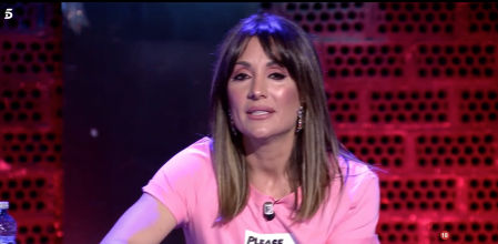 Nagore Robles se abre en canal en 'Supervivientes, after show'
