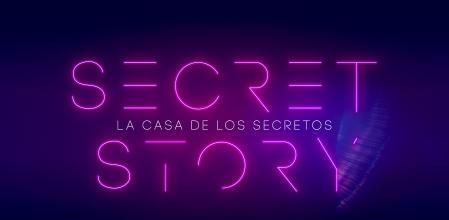 'Secret Story', el nuevo reality de Mediaset