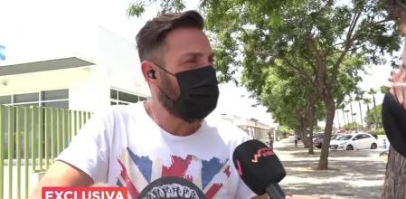 Antonio David Flores habla sobre la incorporación de Rocío Carrasco a 'Sálvame'