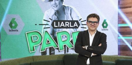 Marc Vidal, colaborador de La Sexta, culpa a Adau Colau tras sufrir un robo en Barcelona