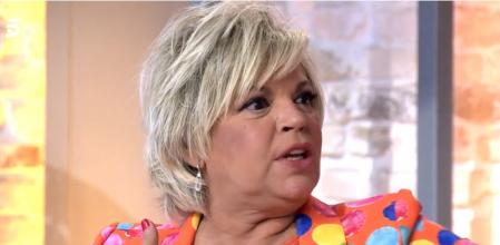 Terelu Campos habla en 'Viva la vida'